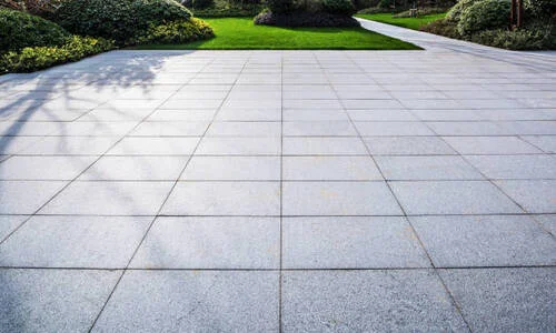 Granite Pavers